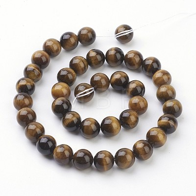 Gemstone Strands GSR10MMC014-A-1