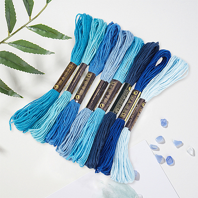 DIY Embroidery Kits DIY-CY0003-47-1