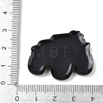 PVC Cabochons PL-T045-05H-1