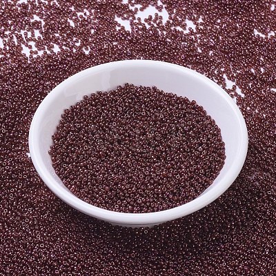 MIYUKI Round Rocailles Beads SEED-X0054-RR1883-1
