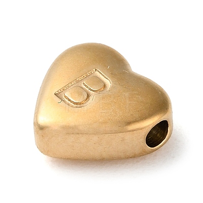 201 Stainless Steel Beads LS-STAS-M335-01B-G-1