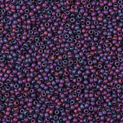 TOHO Round Seed Beads SEED-XTR11-0515F-1