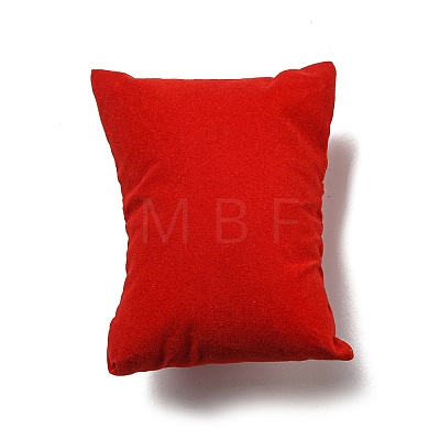 Velvet Mini Pillow AJEW-XCP0002-62-1