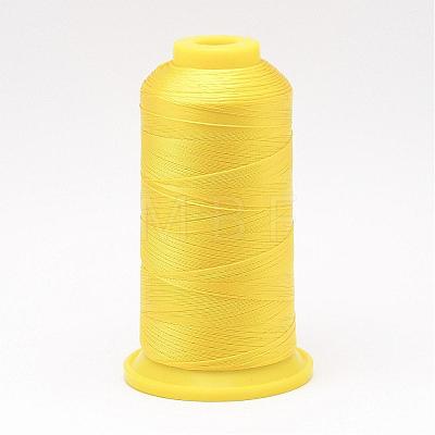 Nylon Sewing Thread NWIR-N006-01I1-0.8mm-1