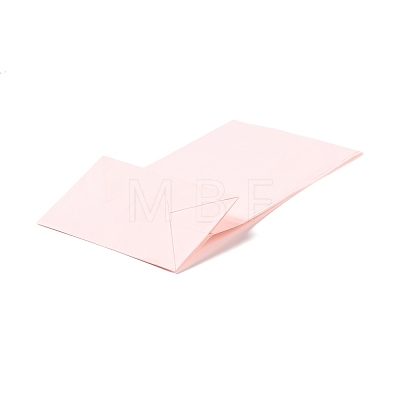 Rectangle Kraft Paper Bags CARB-K002-01B-01-1
