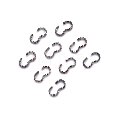 Iron Quick Link Connectors IFIN-TA0001-06B-1