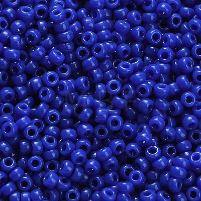 MIYUKI Round Rocailles Beads SEED-X0054-RR0417-1