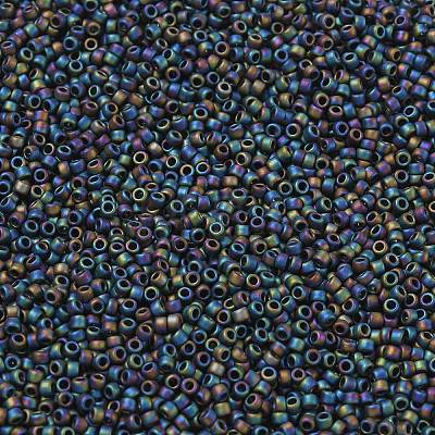 TOHO Round Beads X-SEED-TR15-2642F-1