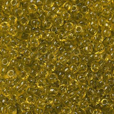 TOHO Round Seed Beads SEED-XTR11-2155-1