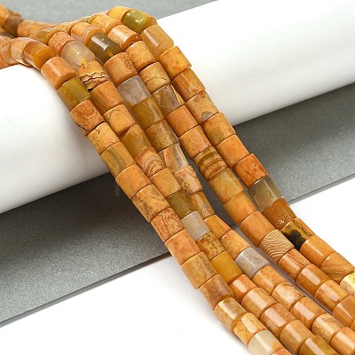 Natural Quartz Beads Strands G-Q169-A01-01D-1