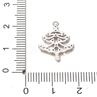 Brass Rhinestone Pendants RB-CBAFDDC-05P-1
