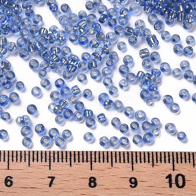 12/0 Glass Seed Beads SEED-A005-2mm-26-1