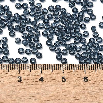 MIYUKI Round Rocailles Beads SEED-X0055-RR2411-1