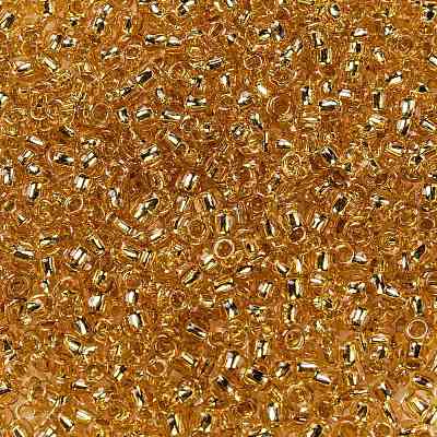 TOHO Round Seed Beads SEED-TR08-0753-1