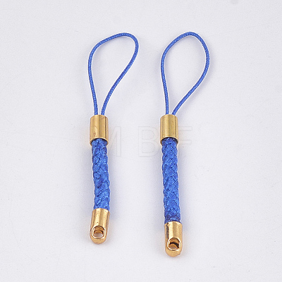 Mobile Phone Straps for Dangling Charms Pendants MOBA-T001-01D-1
