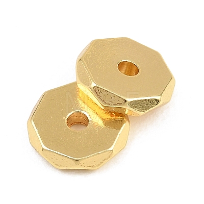 Brass Beads KK-CBA78C7-29A-G-1