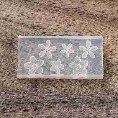 DIY Silicone Nail Art Molds SIMO-NH0002-01D-1