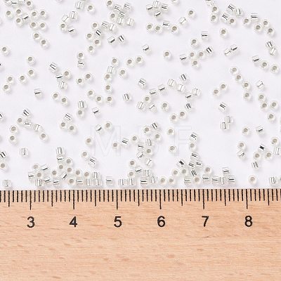 Cylinder Seed Beads X-SEED-H001-G09-1