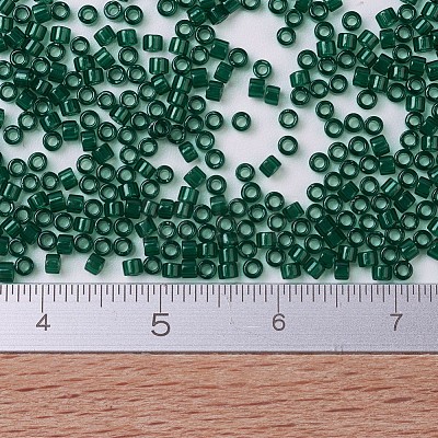 MIYUKI Delica Beads SEED-J020-DB0713-1