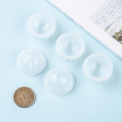 Silicone Molds LS-DIY-L005-01-30mm-1