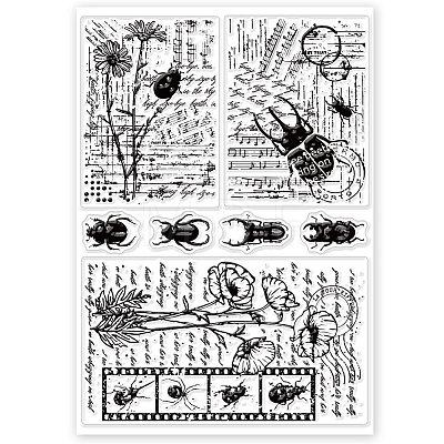 PVC Stamps DIY-WH0371-0089-1