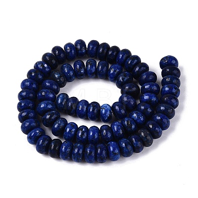 Natural Sesame Jasper Beads Strands G-Q613-01D-04-1