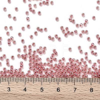 TOHO Round Seed Beads X-SEED-TR11-0906-1