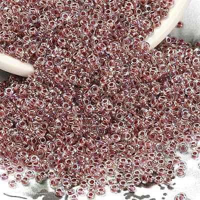 TOHO 11/0 Demi Round Beads Y-SEED-DR11-0771-1