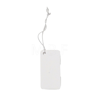 Paper Price Tags CDIS-G008-11-1