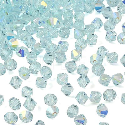Preciosa® Crystal Beads Y-PRC-BA6-60001-200-1