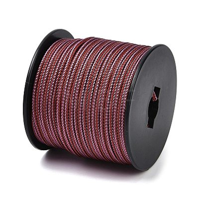 Braided Round Steel Wire OCOR-D300-13-1