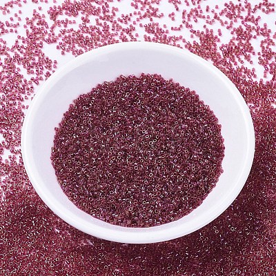 MIYUKI Delica Beads SEED-X0054-DB0282-1