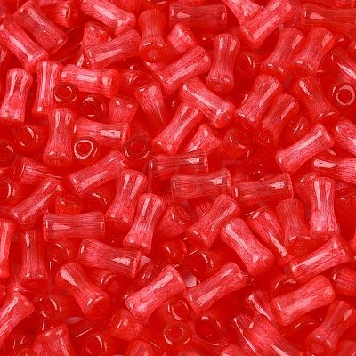 FGB Grade A Drawbench Style Glass Seed Beads SEED-Q040-01A-09-1