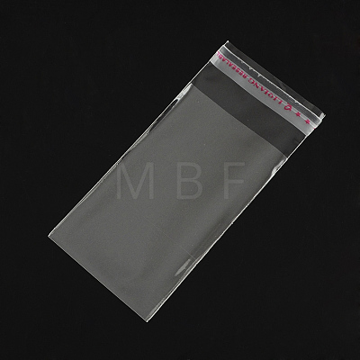 OPP Cellophane Bags OPC-ZX010-03-1