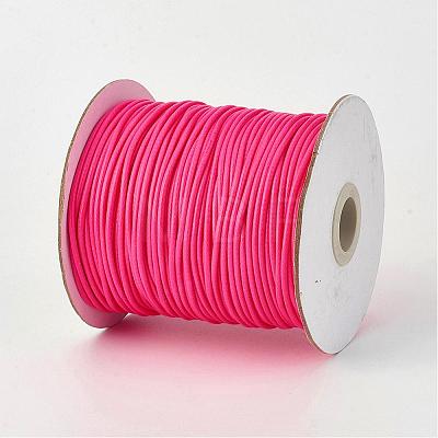 Eco-Friendly Korean Waxed Polyester Cord YC-P002-2mm-1180-1