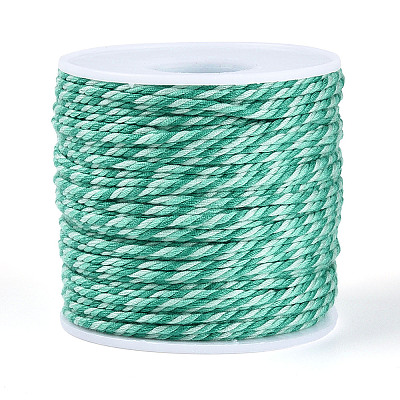 50M Braided Polyester Cord OCOR-T017-02H-1