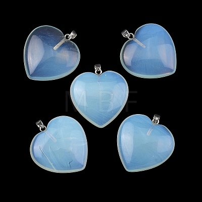Opalite Pendants GG-K002-12A-02-1
