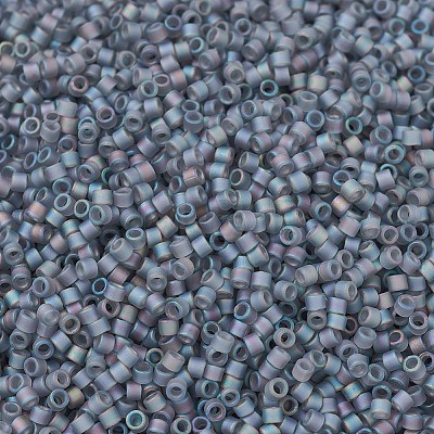 MIYUKI Delica Beads SEED-X0054-DB0863-1