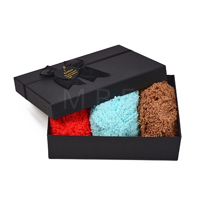 Rectangle Cardboard Gift Boxes CON-C010-01A-1