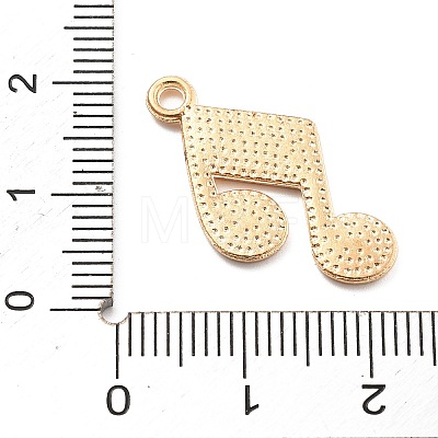 Alloy Enamel Pendants PALLOY-E582-08KCG-04-1