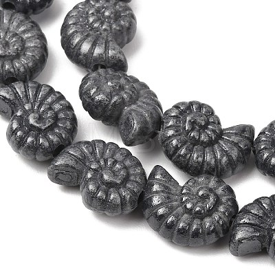 Vintage Handmade Porcelain Beads Strands PR-CBAA37B-05B-02-1