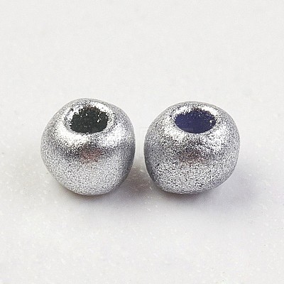 12/0 Grade A Glass Seed Beads X-SEED-Q009-FJX34-1