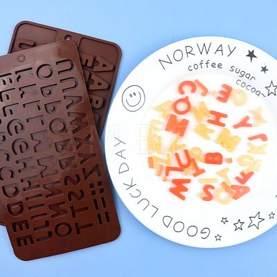 Silicone Molds DIY-G010-58B-1