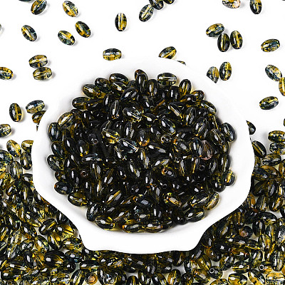 Glass Seed Beads SEED-T009-02C-1