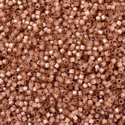 MIYUKI Delica Beads SEED-J020-DB2172-1