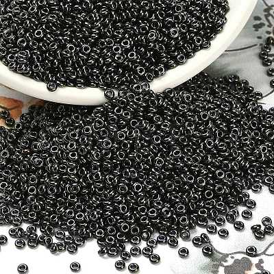 TOHO 8/0 Demi Round Beads SEED-DR08-0089-1