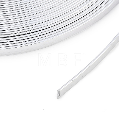 Aluminum Wire AW-S010-01-1