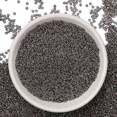 TOHO 8/0 Demi Round Beads X-SEED-DR08-0711-1