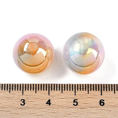 Gradient Color Resin Beads RESI-P042-01A-05-1