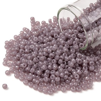 TOHO Round Seed Beads SEED-XTR08-1151-1